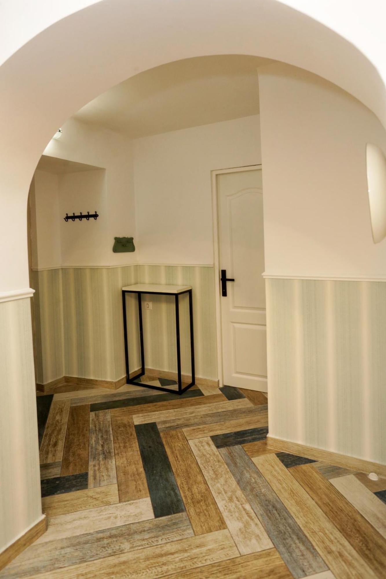 Union Square Apartment By Nux Cluj-Napoca Exterior foto