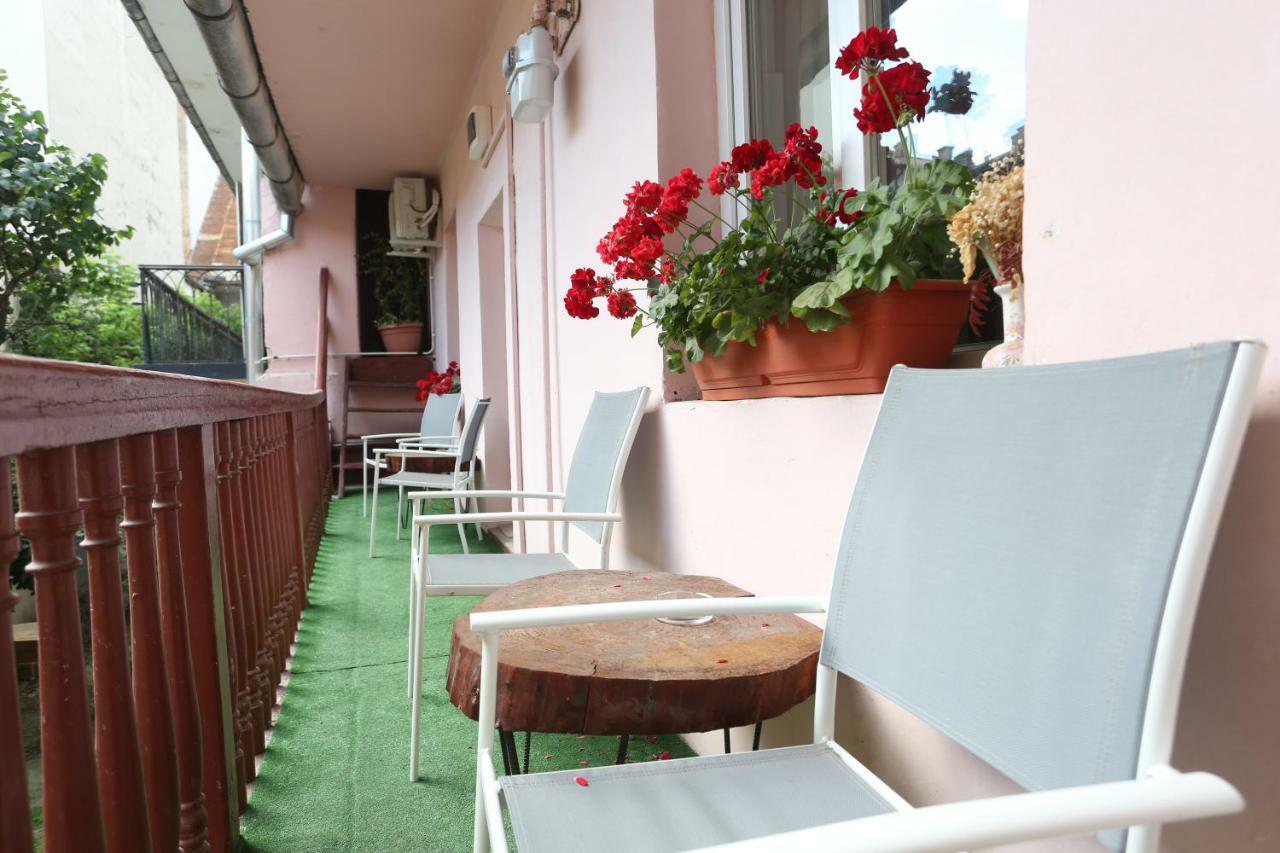 Union Square Apartment By Nux Cluj-Napoca Exterior foto
